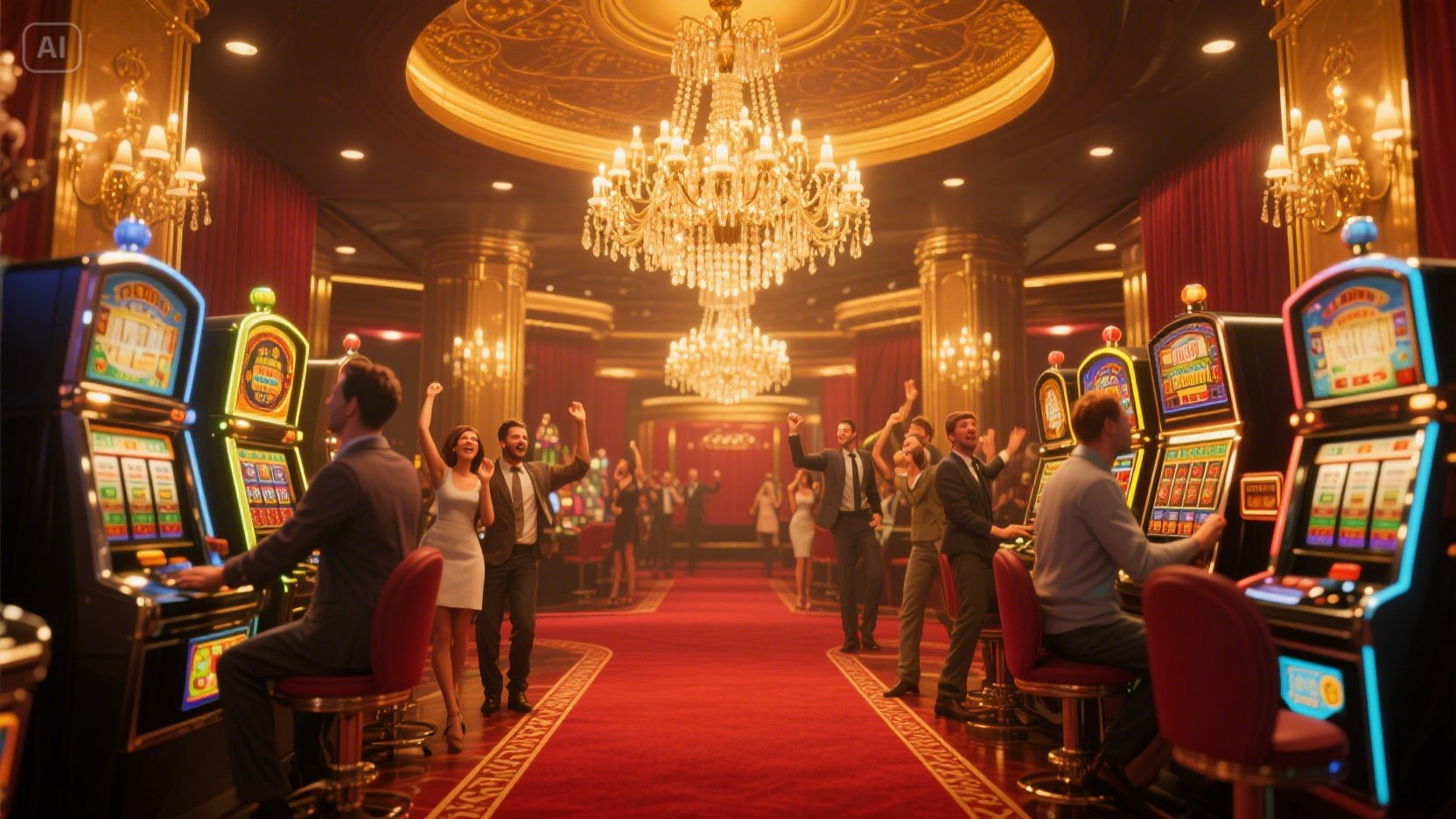 Registration at Dash Casino Casino