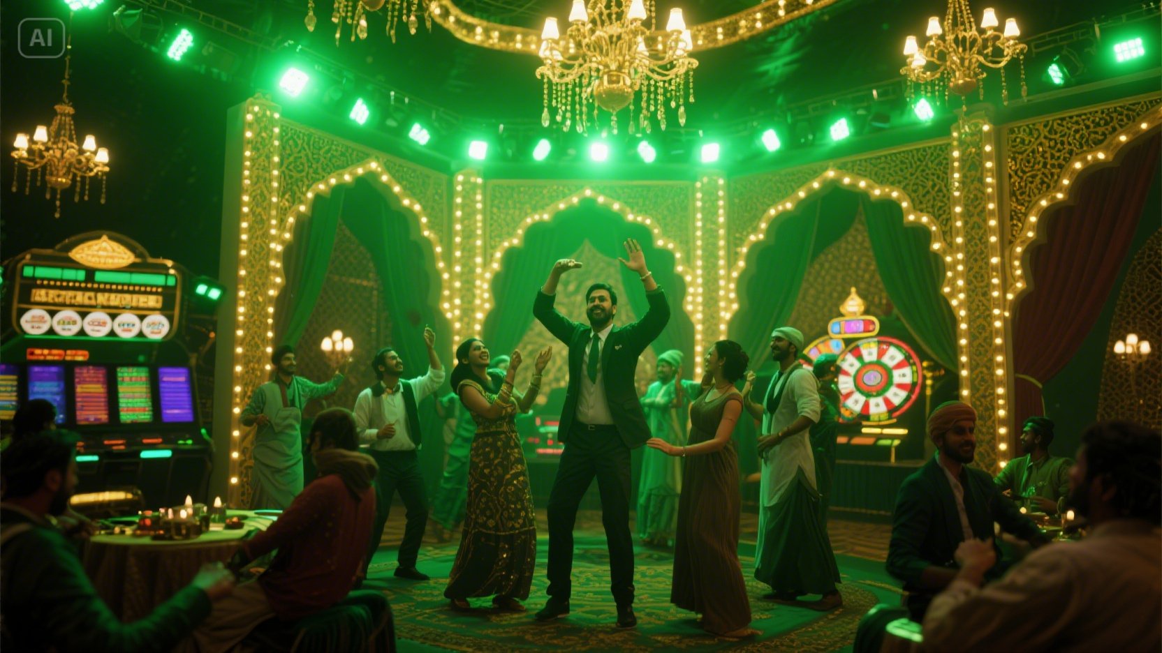 Registration at Dash Casino Casino