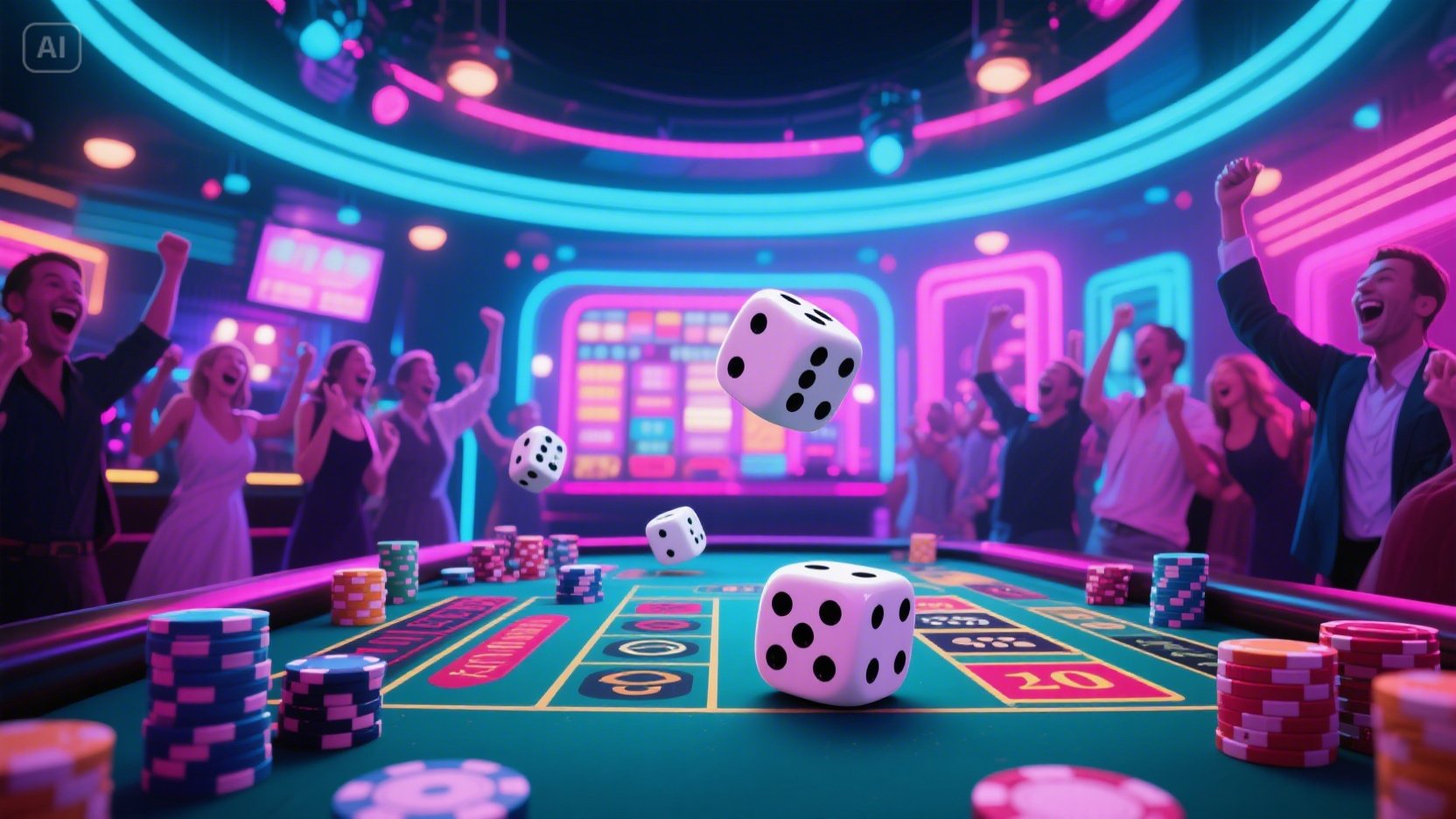 Casino Dash Casino desktop and mobile interfaces